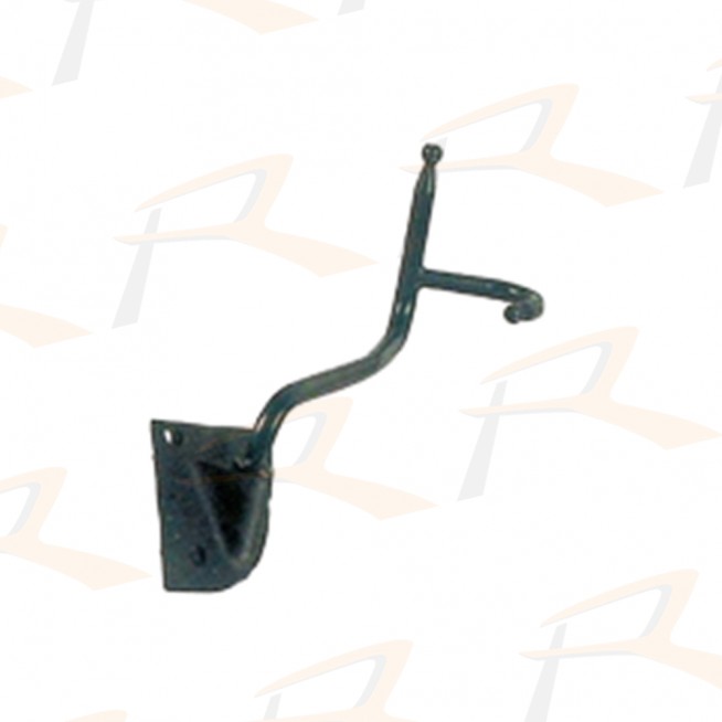 MB08-16A3-02 CORNER MIRROR ARM, DUAL, LH