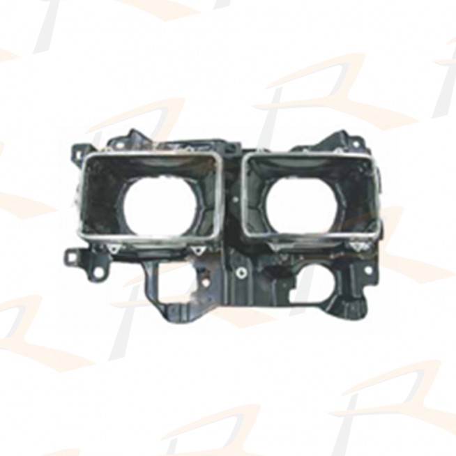 MB08-18L0-01 HEAD LAMP HOUSING, RH