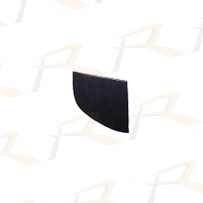 MB09-16I0-01 COVER,  WIPER PANEL, FLAT, RH For Canter FE8 / FE7 '04-'10. - Rich Parts Truck Supplier