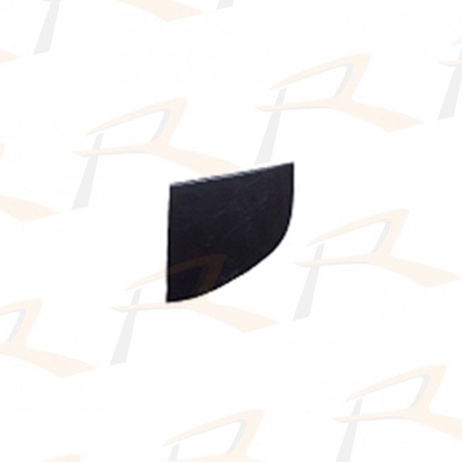 MB09-16I0-02 COVER,  WIPER PANEL, FLAT, LH For Canter FE8 / FE7 '04-'10. - Rich Parts Truck Supplier