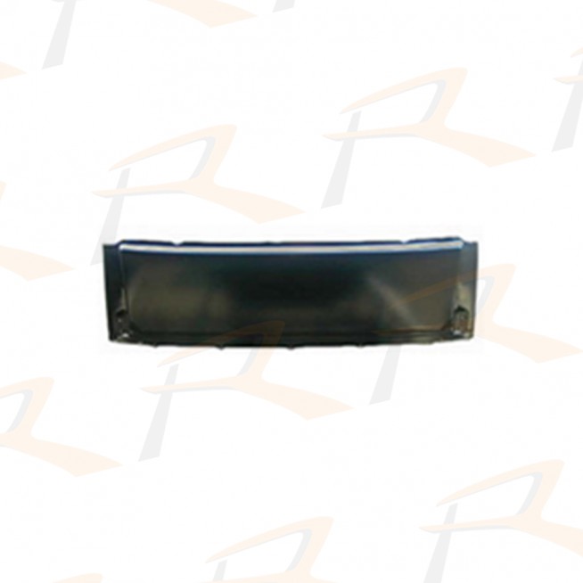 MB09-0300-00 MK997156 FRONT PANEL, WIDE For Canter FE8 / FE7 '04-'10. - Rich Parts Truck Supplier