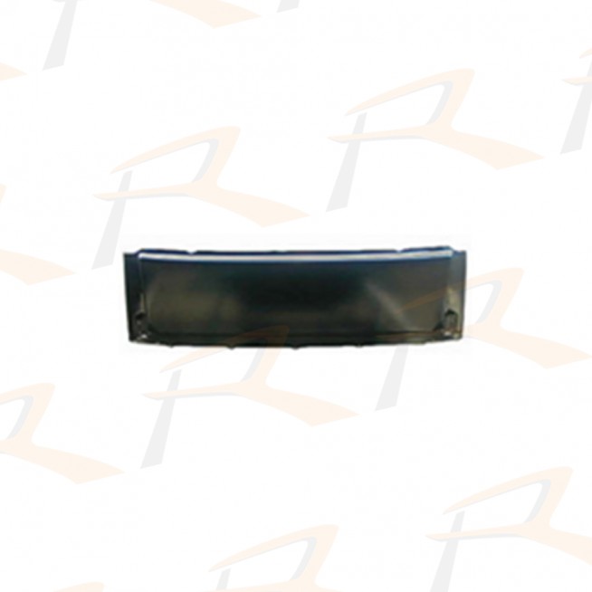 MB09-0301-00 MK997155 FRONT PANEL, NARROW For Canter FE8 / FE7 '04-'10. - Rich Parts Truck Supplier