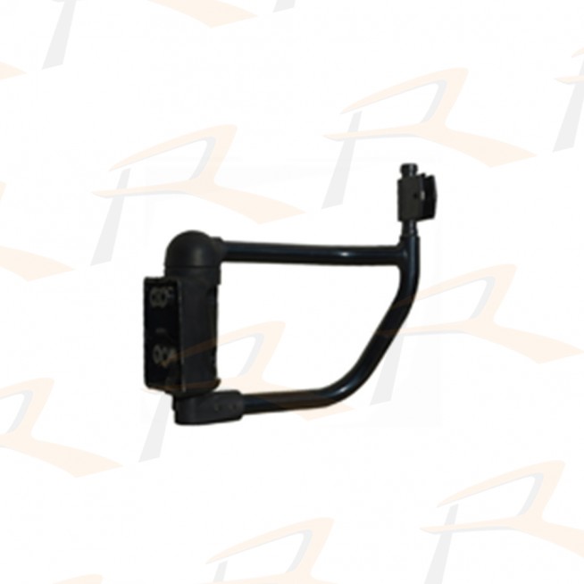 MB09-16B3-A2 DOOR MIRROR ARM, LONG, LH
