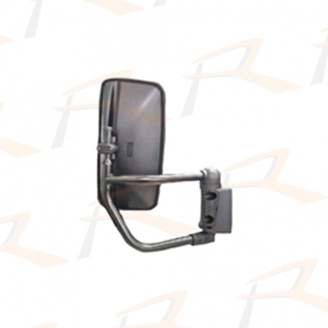 MB09-16B0-A1 DOOR MIRROR ASSY., W/ LONG ARM, RH