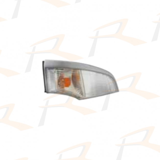 MB09-18G0-01 MK427118 FRONT LAMP, ASSY., RH For Canter FE8 / FE7 '04-'10. - Rich Parts Truck Supplie