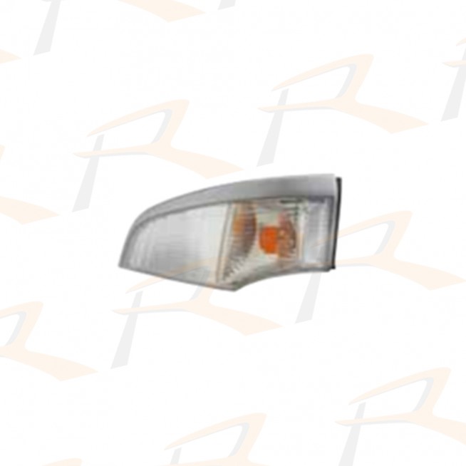 MB09-18G0-02 MK427117 FRONT LAMP, ASSY., LH For Canter FE8 / FE7 '04-'10. - Rich Parts Truck Supplie