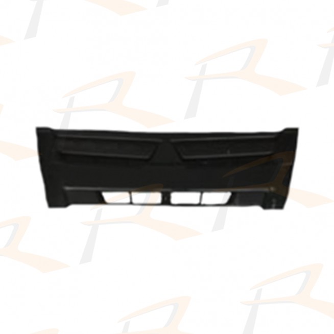 MB11-0800-00 MK677332 / MC978571 / MK614749 GRILLE, WIDE, BLACK For Canter FEB / FEA '10-On. - Rich 