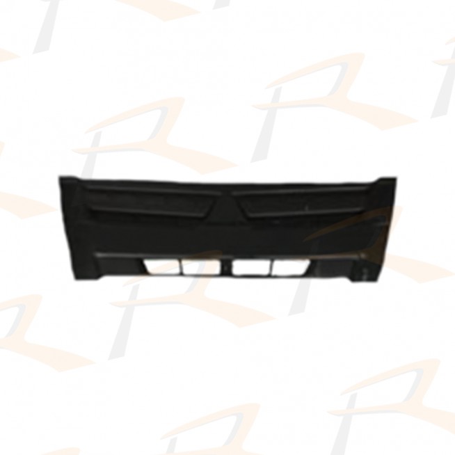 MB11-0801-00 GRILLE, NARROW, BLACK