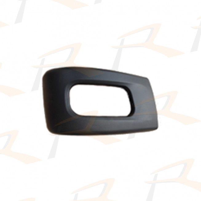 MB11-04A0-01 CW769412 SIDE BUMPER, W/ HOLE (HEIGHT 90 mm), NARROW, RH For Canter FEB / FEA '10-On. -
