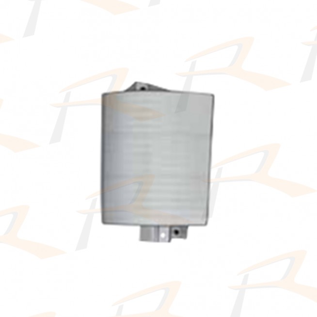 MB11-18A1-01 CORNER LAMP, RH