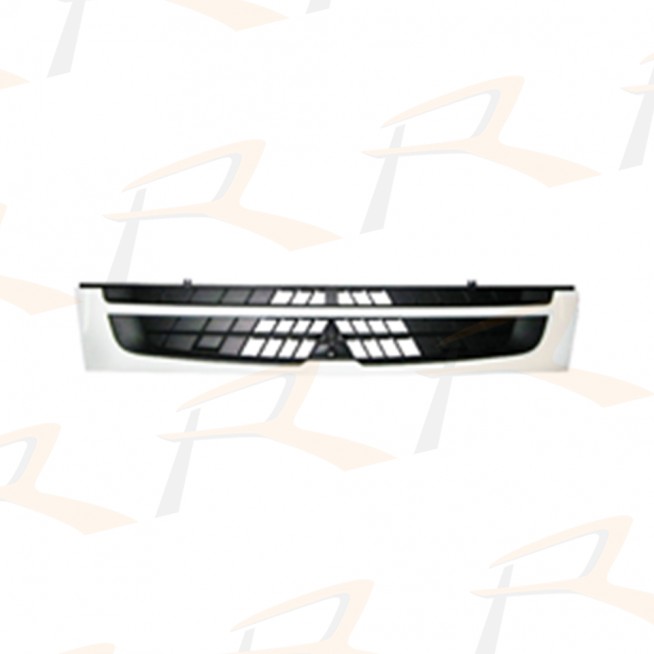 MB07B-0803-00 GRILLE, WIDE