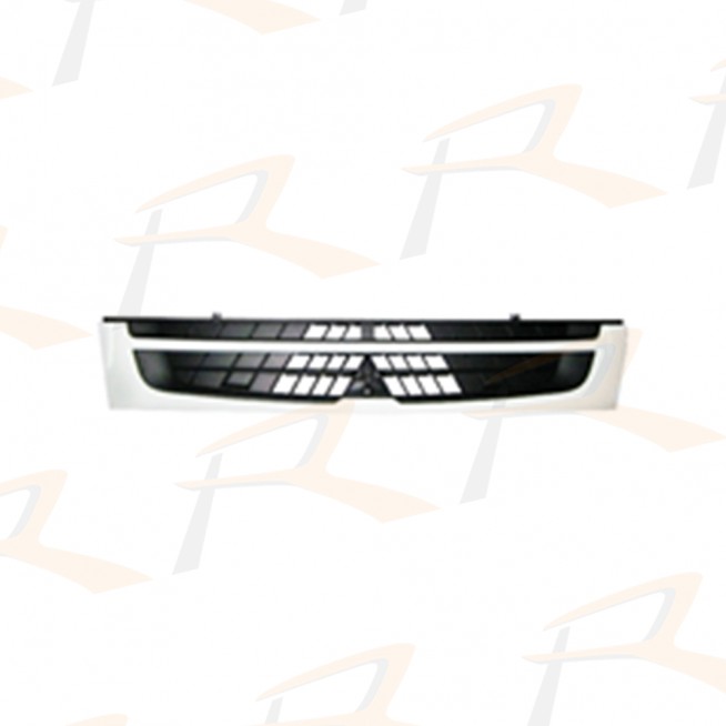 MB07B-0804-00 GRILLE, NARROW