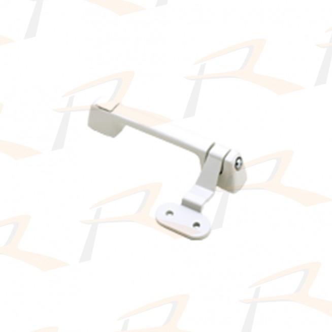 MB07-03GX-01 HANDLE ASSY., FRONT PANEL, RH
