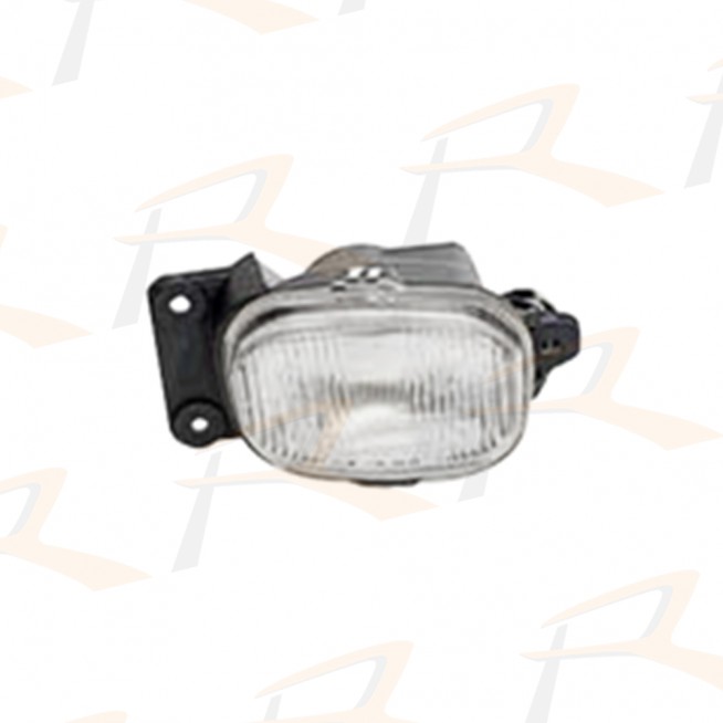 MB07-18C0-A2 FOG LAMP, CLEAR, LH