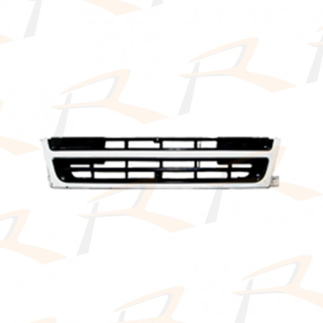 MB07A-0802-00 GRILLE, NARROW