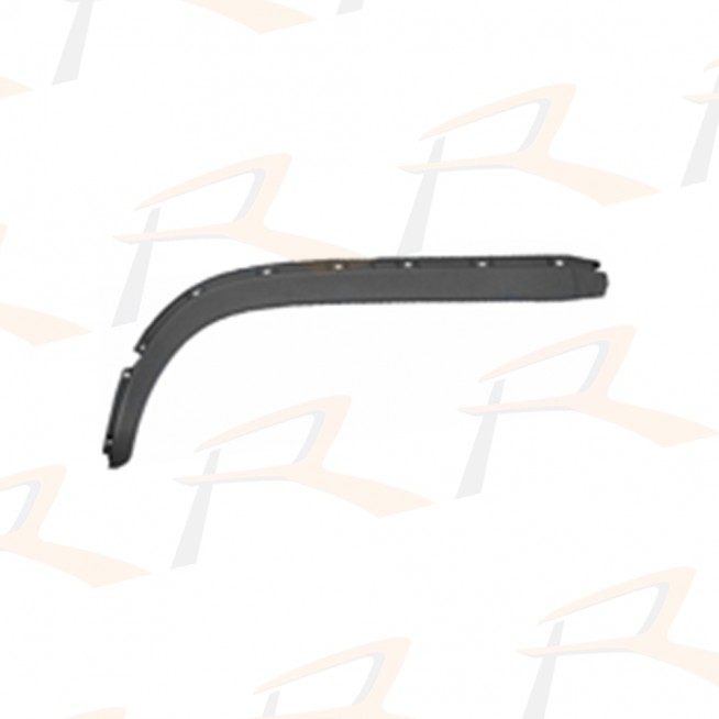 MB10-09G0-02 LOWER RUBBER, SILL FENDER, LH