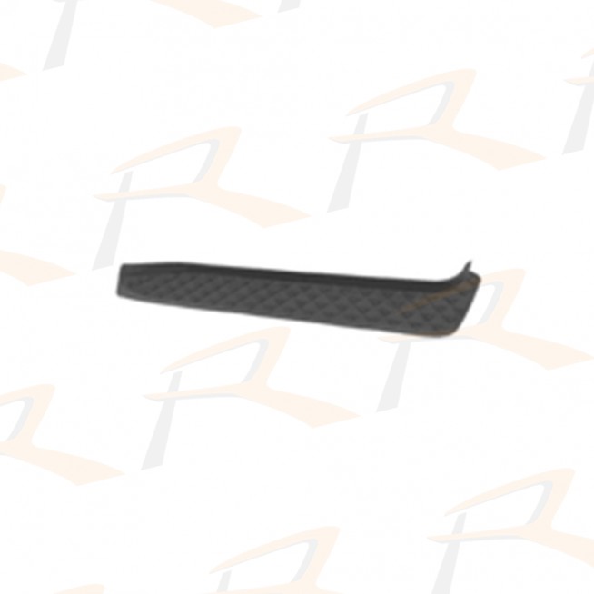 MB10-11D0-02 MC937102 PROTECTOR, SILL FENDER, LH For Super Great FR519 / F350 '08-On. - Rich Parts T