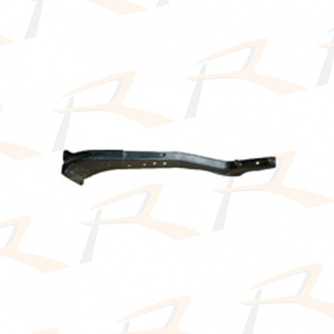 MB10-19B1-02 REAR SUPPORT, ALLOY STEP, LH