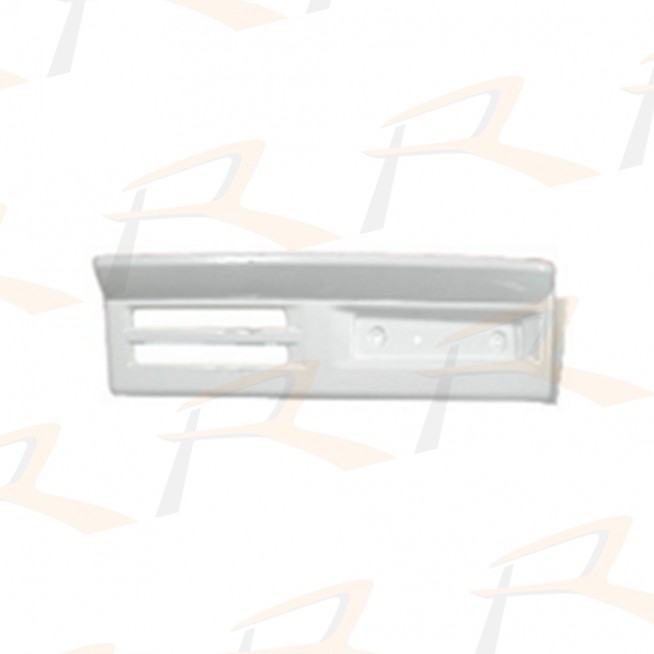 MB10A-13D3-01 LOWER STEP COVER, LOW BUMPER TYPE, RH For Super Great FR519 / F350 '08-On. - Rich Part