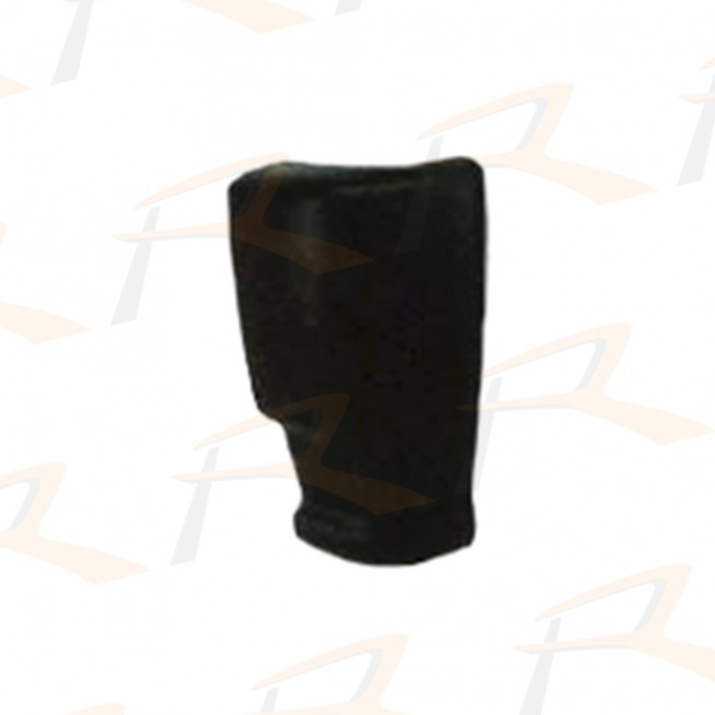 NS03A-04A1-C01 BUMPER CORNER, LONG, RH