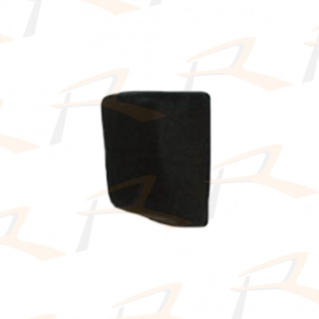 NS03A-04A2-C01 BUMPER CORNER, SHORT, RH