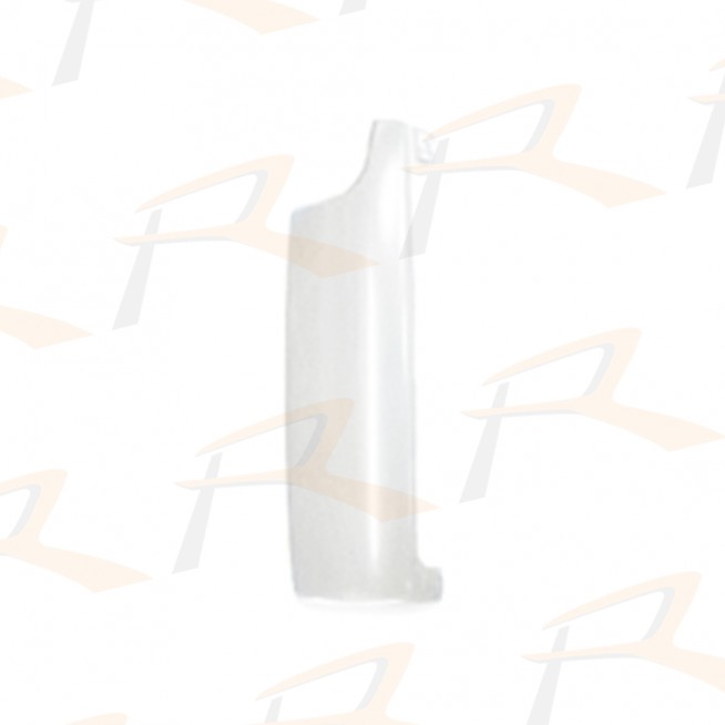 NS03-07A0-02 62380-00Z00 / 62380-00Z02 VANE CORNER, WHITE, LH For Big Thumb CK520/ CW450 '90-'00. - 