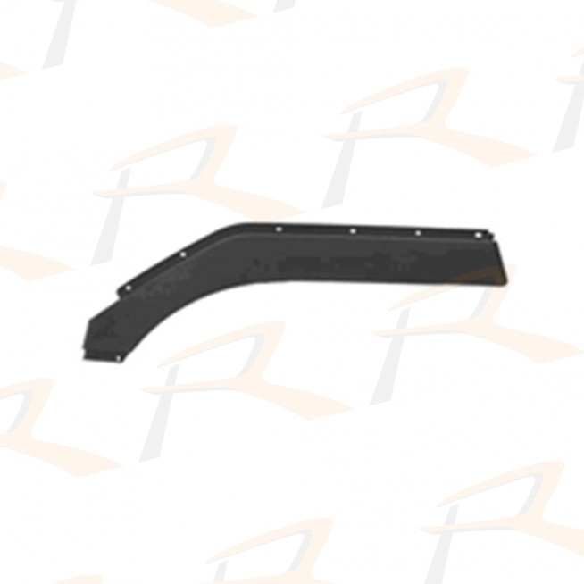 NS03-09G0K-02 LOWER RUBBER, SILL FENDER, LH