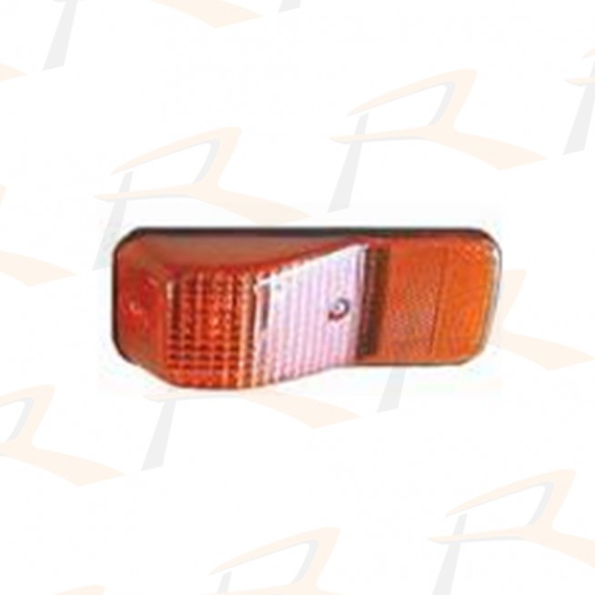 NS03-18N0-02 SIDE LAMP, DOOR, LH