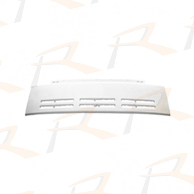 NS03-0302-00 65100-C7000 / 65100-00Z10 FRONT PANEL, FIBER & WHITE, W/O MARK HOLE For Big Thumb CK520