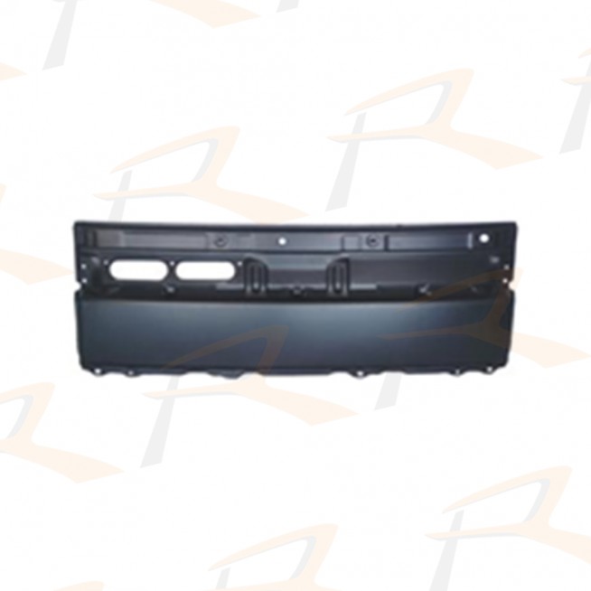 NS05-0302-L0 FRONT PANEL, SKIN ONLY, NARROW (LHD)