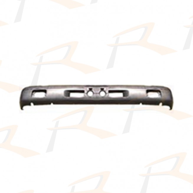 NS05-0401-00 FRONT BUMPER, PLASTIC, WIDE For Cabstar '94-'05. - Rich Parts Truck Supplier