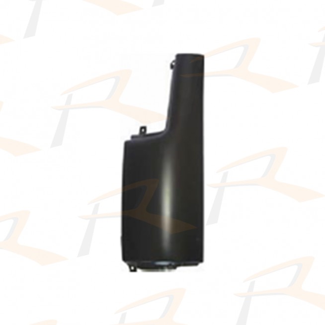 NS05-0700-02 61263-OT000 CORNER PANEL, LH For Cabstar '94-'05. - Rich Parts Truck Supplier