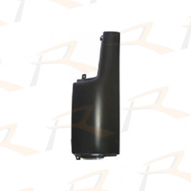 NS05-0700-02 CORNER PANEL, LH