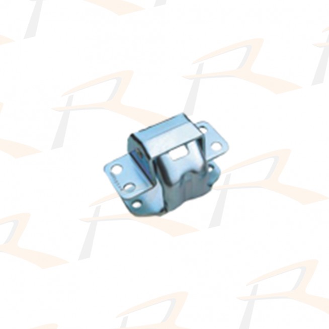 NS05-06CA-00 80400-0T000 DOOR HINGE, UPPER, RH=LH For Cabstar '94-'05. - Rich Parts Truck Supplier