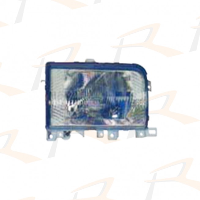 NS05-1800-L1 HEAD LAMP, RH (LHD)