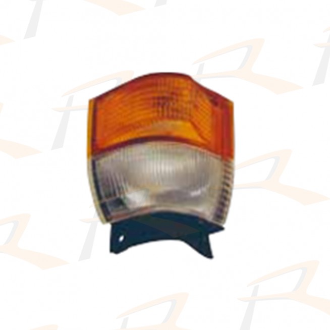 NS05-18A0-02 B6120-0T500 CORNER LAMP, LH For Cabstar '94-'05. - Rich Parts Truck Supplier