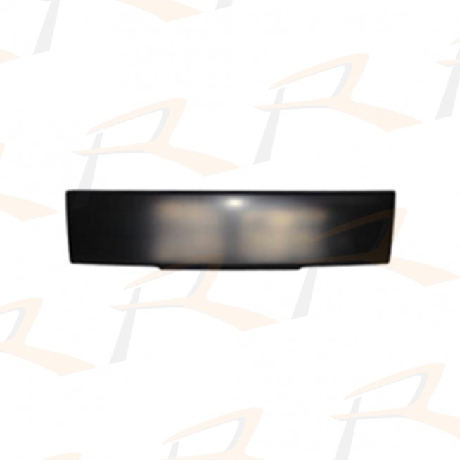 NS06-0300-00 FRONT PANEL, NARROW