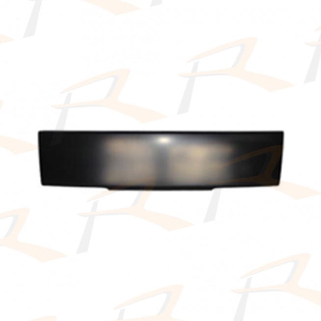 NS06-0301-00 FRONT PANEL, WIDE