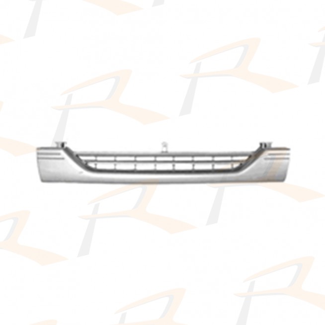NS06-08A1-00 GRILLE, WIDE