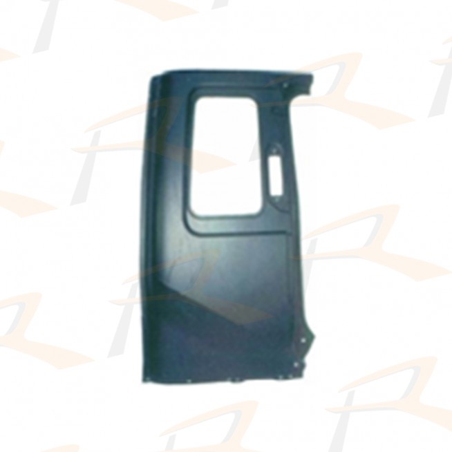 NS06-1100-01 REAR PILLAR OUTER, RH