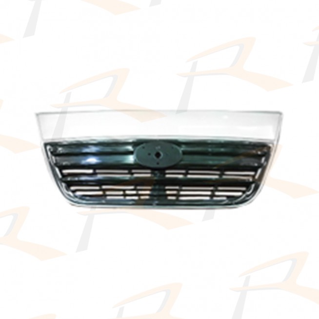 NS06A-08A3-00 GRILLE, WIDE
