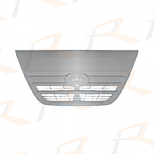 NS06A-08A4-00 GRILLE, NARROW