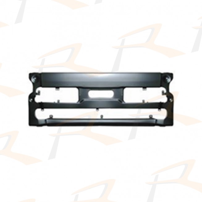 NS09-0400-00 HIGH BUMPER