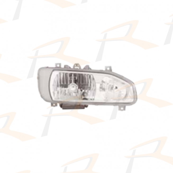 NS09-1800-L1 HEAD LAMP, RH (LHD)