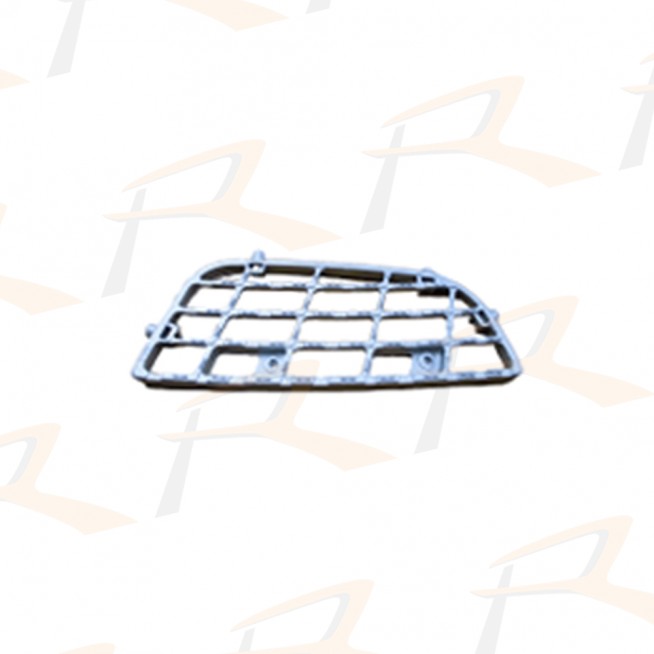 NS09-1900-01 ALLOY STEP, UPPER, RH