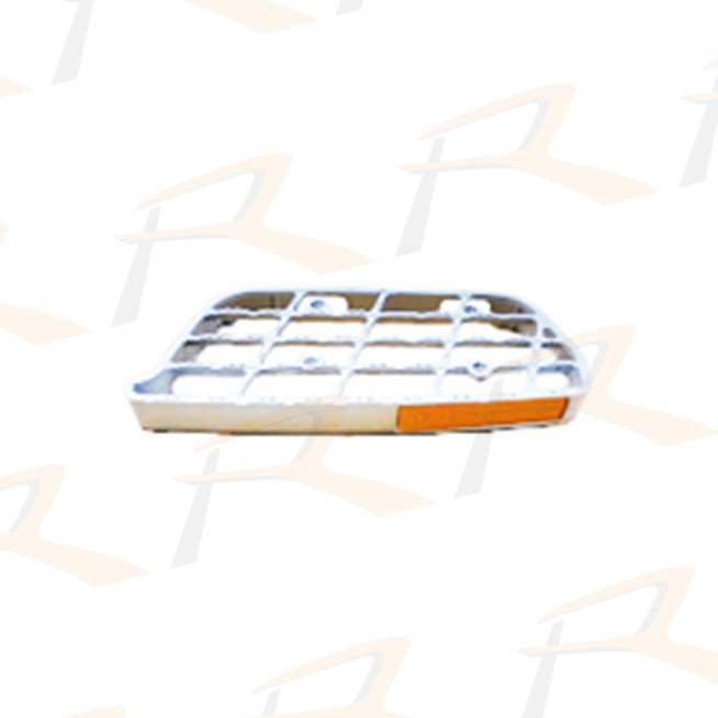 NS09-19A0-01 ALLOY STEP, LOWER, RH