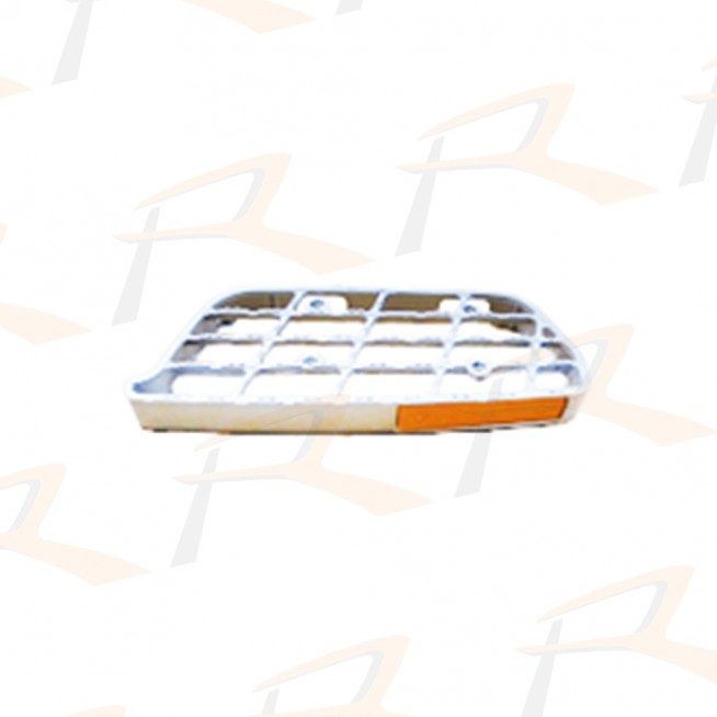 NS09-19A0-01 ALLOY STEP, LOWER, RH