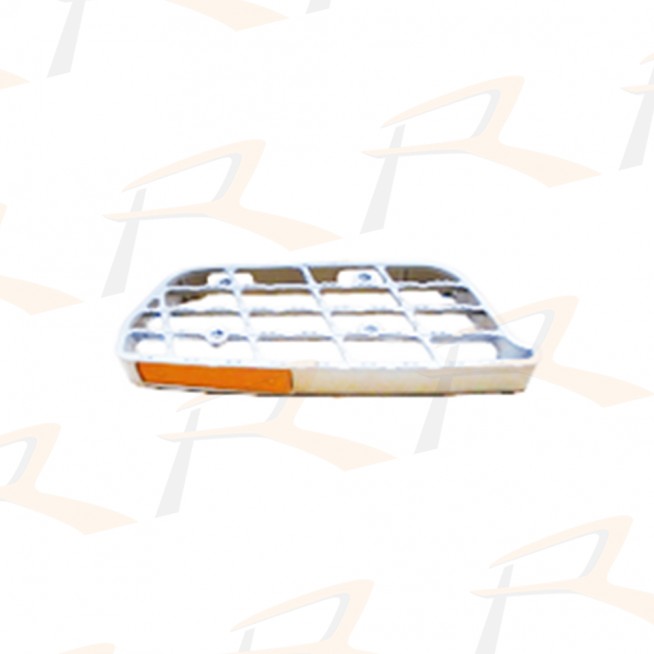 NS09-19A0-02 ALLOY STEP, LOWER, LH