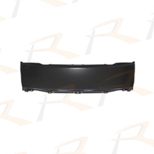 TY04-0300-00 FRONT PANEL, UPPER, WIDE