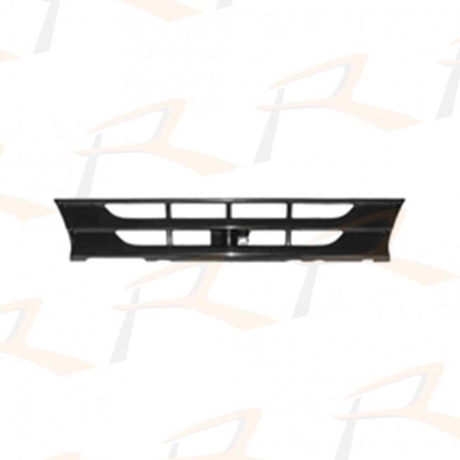 TY04-0801-00 53101-37030 GRILLE, NARROW For BU212 / 102 '95-'99. - Rich Parts Truck Supplier